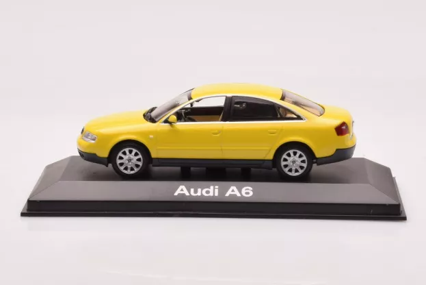 Minichamps Audi A6 1:43 IND47004